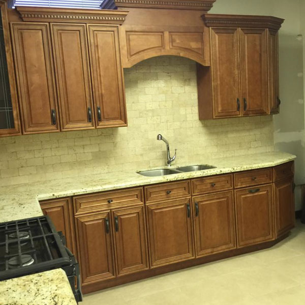Remodeled bathroom, Complete Kitchen & Bath
