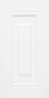 Blanco cabinet style