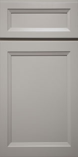 Windsor grey cabinet style