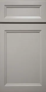Windsor grey cabinet style