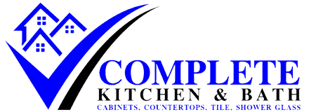 Complete Kitchen & Bath logo