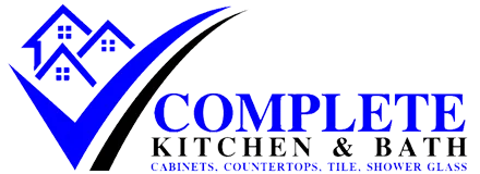 Complete Kitchen & Bath logo